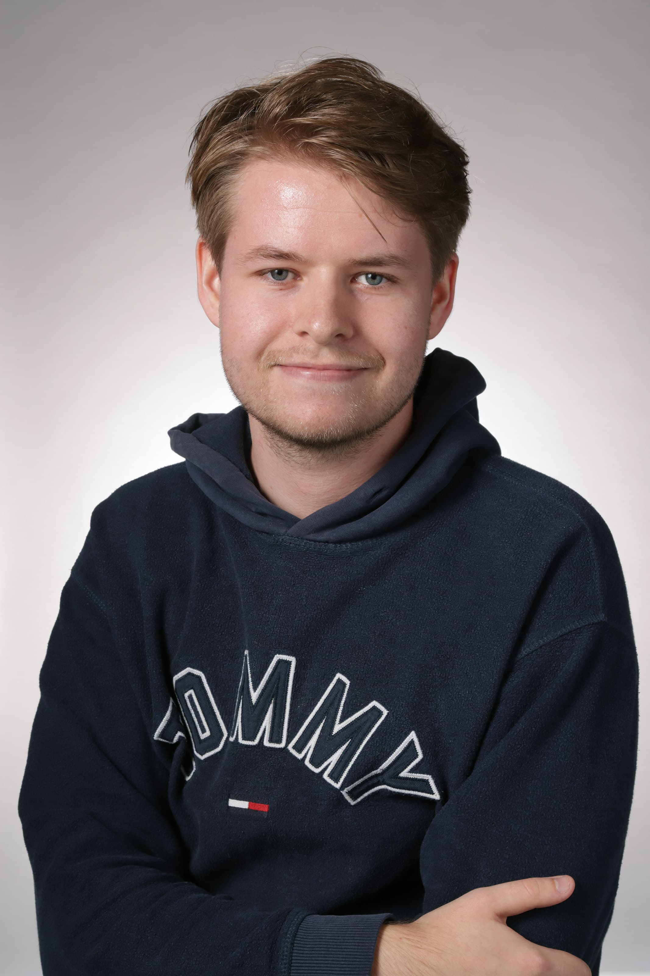 Portrait photo